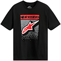 Alpinestars Noka SS CSF T-Shirt - Black