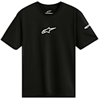 Alpinestars Frontal SS CSF T-Shirt - Black