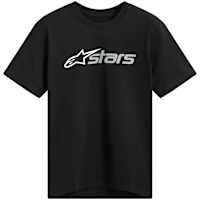 Alpinestars Blaze 2.0 CSF T-Shirt - Black / White / Grey