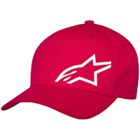 Alpinestars Corp Shift Multi Cap - Red
