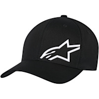 Alpinestars Corp Shift Multi Cap - Black