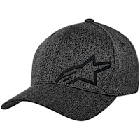 Alpinestars Corp Shift Multi Cap - Dark Grey Heather