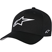 Alpinestars Ageless Multi Cap - Black