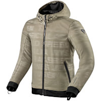 Rev'it Saros WB Textile Jacket - Sand / Sand