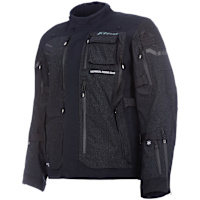 Klim Badlands Pro A3 V3 Gore-Tex Jacket - Black