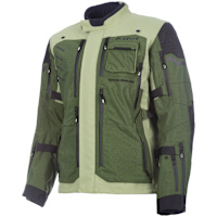 Klim Badlands Pro A3 V3 Gore-Tex Jacket - Oil Green