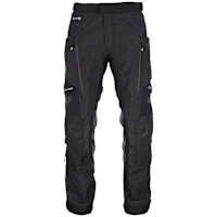 Klim Badlands Pro A3 V3 Gore-Tex Trousers - Black