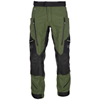 Klim Badlands Pro A3 V3 Gore-Tex Trousers - Oil Green