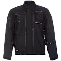 Klim Badlands Pro V5 Gore-Tex Jacket - Black