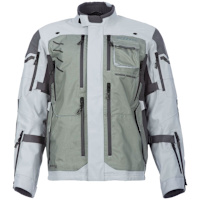 Klim Badlands Pro V5 Gore-Tex Jacket - High Rise / Monument