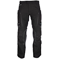 Klim Badlands Pro V5 Gore-Tex Trousers - Black