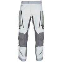 Klim Badlands Pro V5 Gore-Tex Trousers - High Rise / Monument