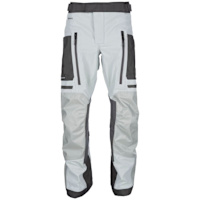 Klim Carlsbad V4 Gore-Tex CE Textile Trousers - High Rise / Asphalt