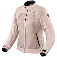 Rev'it Ladies Eclipse 2 Textile Jacket - Pink