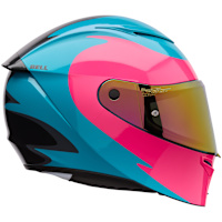 Bell Lithium MIPS Plus - Fluid Teal