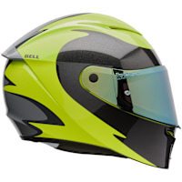 Bell Lithium MIPS Plus - Fluid Fluo Yellow