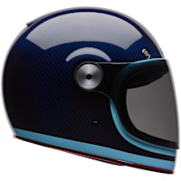 Bell Bullitt GT Carbon - Lane Blue