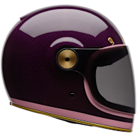 Bell Bullitt GT Carbon - Lane Rose / Pink