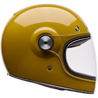 Bell Bullitt GT - Mustard