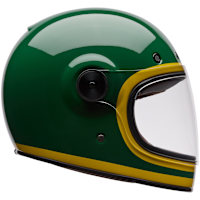 Bell Bullitt GT - Lane Dark Green