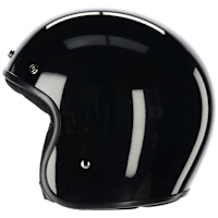 Bell Magnum - Gloss Black