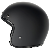 Bell Magnum - Matt Black