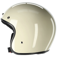 Bell Magnum - Vintage White