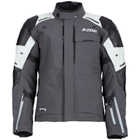Klim Kodiak V4 Gore-Tex Textile Jacket - Asphalt / High Rise
