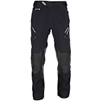 Klim Kodiak V4 Gore-Tex Textile Trousers - Stealth Black