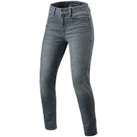 Rev'it Ladies Marley Jeans - Medium Grey Used