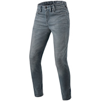 Rev'it Carlin Jeans - Medium Grey Used