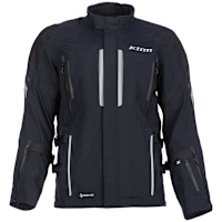 Klim Latitude V6 Gore-Tex Jacket - Black