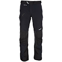 Klim Latitude V6 Gore-Tex Trousers - Black