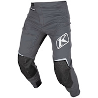 Klim XC Pro V2 Trousers - Asphalt