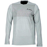 Klim XC Pro V2 Jersey - High Rise / Monument