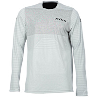 Klim XC Pro V2 Jersey - High Rise / Monument