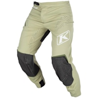 Klim XC Pro V2 Trousers - Oil Green