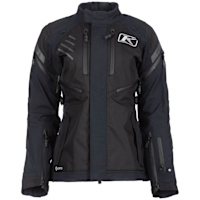 Klim Ladies Artemis V3 Gore-Tex Jacket - Black