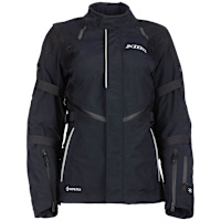 Klim Ladies Altitude V5 Gore-Tex Jacket - Black