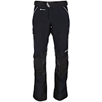 Klim Ladies Altitude V5 Textile Trousers - Black