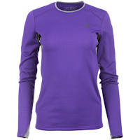 Klim Ladies Solstice 3.0 Shirt - Heliotrope