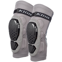 Klim Tactical Pro Armoured Knee Guard - Castlerock