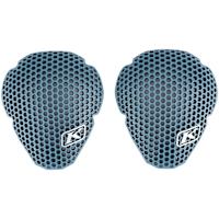 Klim Rogue Level 1 Shoulder Armour - Impact Blue