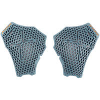 Klim Rogue EXP Shoulder Armour - Impact Blue