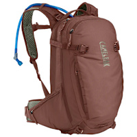 CamelBak H.A.W.G 20 Backpack - Burnt Umber