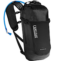 CamelBak M.U.L.E Evo 12L Backpack - Black / Silver