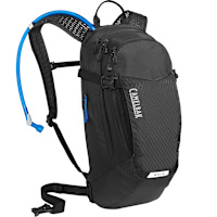 CamelBak M.U.L.E 12L Backpack - Black