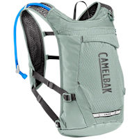 CamelBak Chase Adventure 8 Vest - Silver Mist