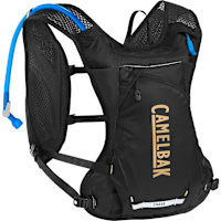 CamelBak Chase Race 4 Vest - Black