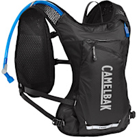CamelBak Ladies Chase Race 4 Vest - Black